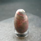 Rhodochrosite Egg from Argentina - 1.0" - 11.89 Grams