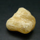 Very Nice Raw Agni Gold Danburite Tumbled Stone from Tanzania - 1.0" - 16.68 Grams