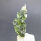 Moldavite Tektite Raw Piece from Czech Republic - 0.9" - 9.6 Carats - 1.93 Grams