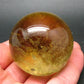 Citrine Sphere From Brazil - 1.9" - 166 Grams