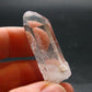 Record Keeper Lemurian Seed Quartz Crystal From Brazil - 1.6"