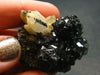 Cassiterite Crystal From Bolivia - 1.4" - 59.53 Grams