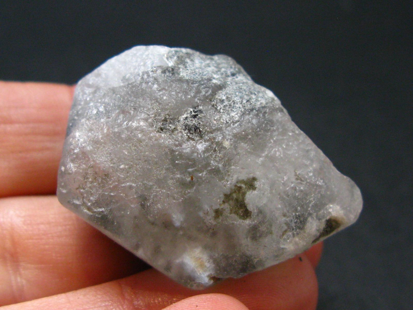 Gem Phenakite Phenacite Crystal From Russia - 24.86 Grams - 1.4"