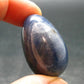 Genuine Sapphire Corundum Egg from India - 190.0 Carats - 1.4"