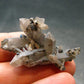 Brookite On Quartz Cluster From Arkansas - 5.47 Grams - 1.5"