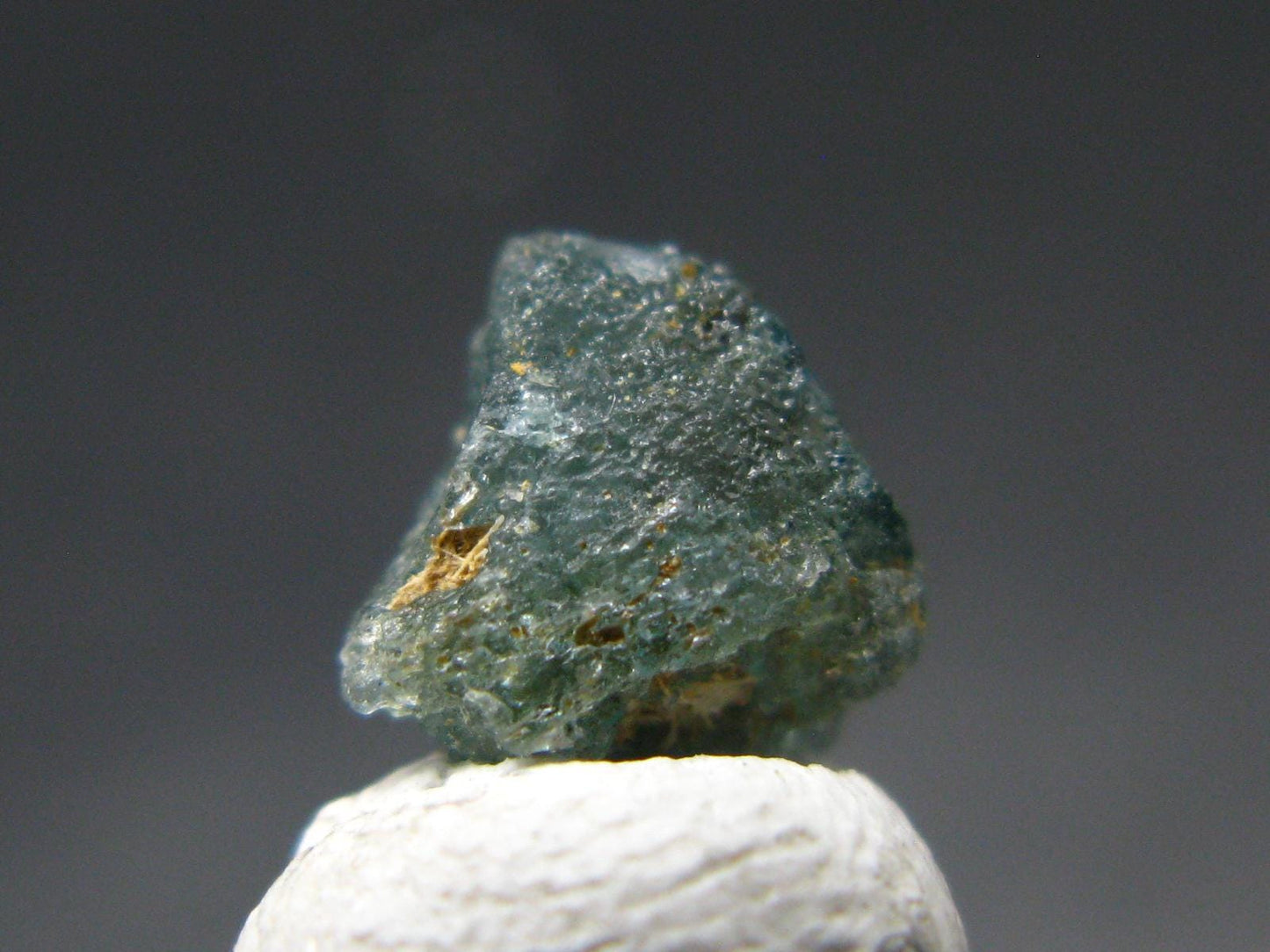 Rare Laurentthomasite Gem Crystal From Madagascar - 1.17 Carats