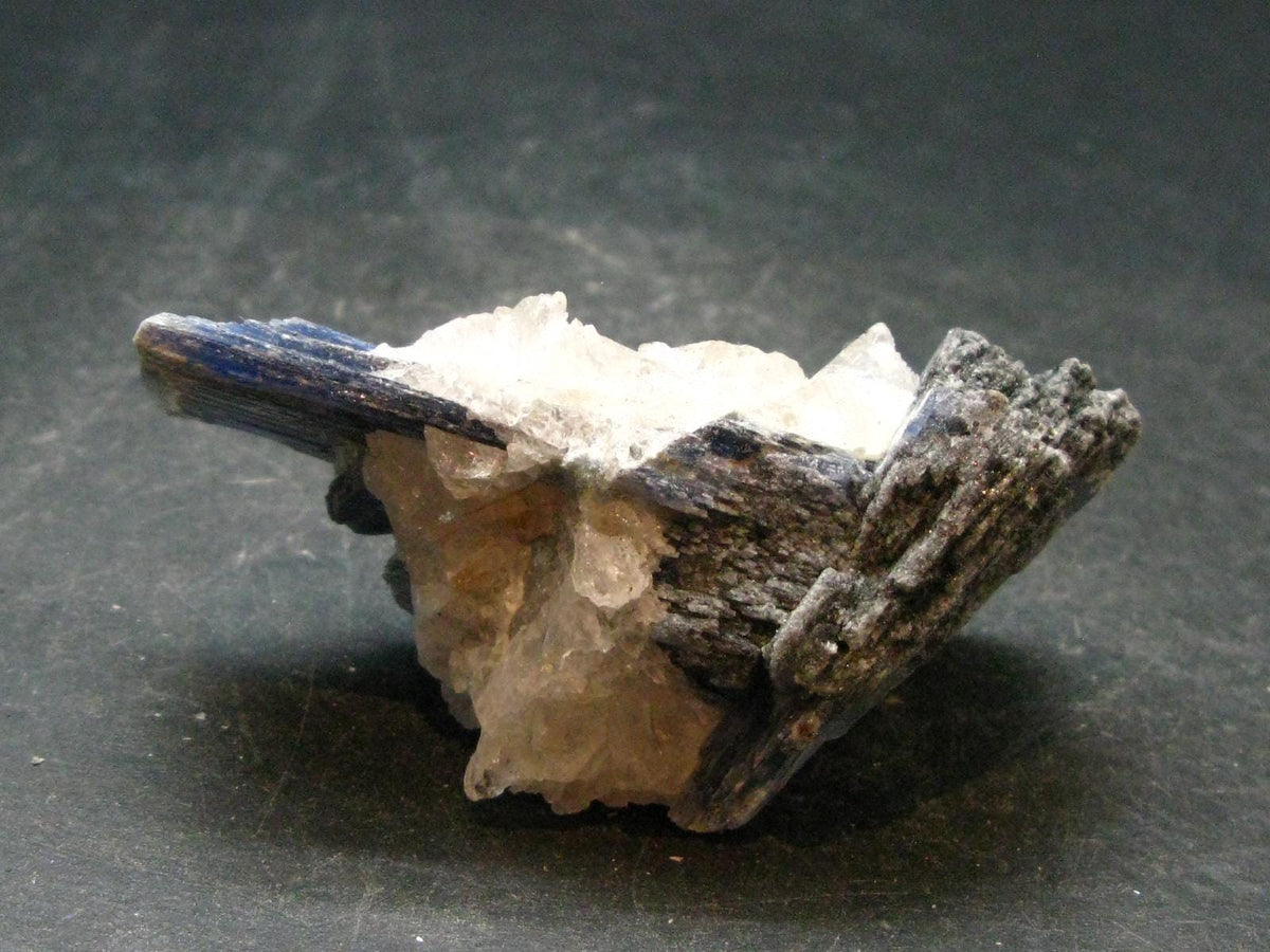 Blue Kyanite Crystal From Brazil - 2.7" - 71.87 Grams