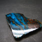 Chrysocola Slab from Arizona - 1.9" - 15.12 Grams
