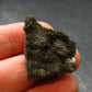 Millerite Cluster From Ontario, Canada - 1.1" - 7.93 Grams