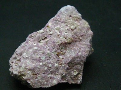 Phosphosiderite Raw Piece From Peru - 1.7" - 34.54 Grams
