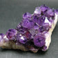 Stunning Cactus Amethyst Spirit Quartz Cluster From South Africa - 5.2" - 322 Grams