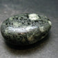 Rare Stonehenge Preseli Bluestone Metal Free Pendant From Wales UK - 1.2" - 13.85 Grams