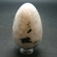 Moonstone Egg from India - 2.0"