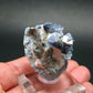 Benitoite Cluster From California - 1.8" - 25 Grams