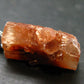 Terminated Aragonite Crystal Silver Pendant from Morocco - 1.2" - 5.63 Grams