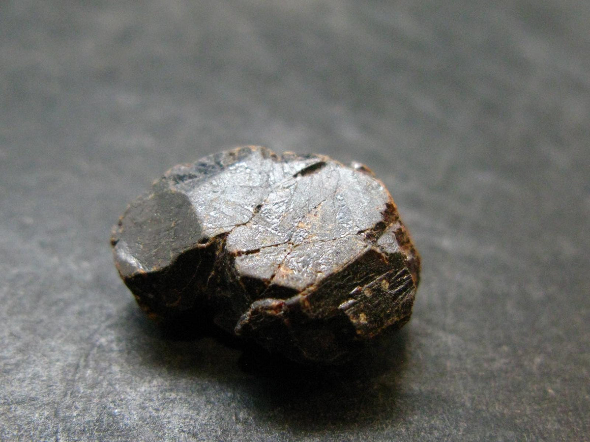 Mangano Tantalite Crystal From Brazil - 0.7" - 27.60 Carats