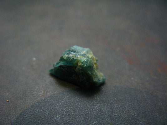 Lazulite Cluster From Canada - 0.5" - 1.17 Grams