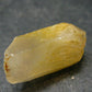 Rare Mango Quartz w/ Hallyosite Crystal From Colombia - 1.1" - 5.53 Grams