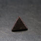 Very Rare Zunyite Crystal - 8 mm - 0.45 Grams