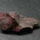 Rare Cinnabar Raw Piece From Spain - 1.9" - 17.61 Grams