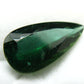 Green Tourmaline Cut Stone Gem From Brazil - 5.63 Carats - 18x9mm