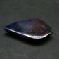 Rare Bustamite and Sugilite Cabochon from South Africa - 0.9" - 3.82 Grams