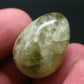 Hiddenite Spodumene Egg from Brazil - 1.0" - 9.19 Grams