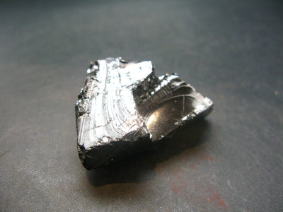 Elite Shungite Raw Piece from Russia - 1.7" - 19.79 Grams