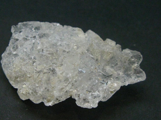 Gem Pollucite Polucite Crystal from Afghanistan- 1.8" - 18.58 Grams