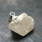 Rare Phenakite Phenacite Crystal Pendant from Madagascar - 1.64 Grams - 0.7"