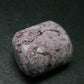 Beautiful Rare Gem Bixbite Red Beryl Emerald Cabochon From Utah USA - 13.86 Carats - 16x14mm