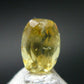 Brazilianite Gem Facetted Cut Stone From Brazil - 1.09 Carats