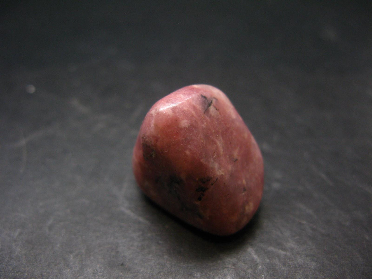 Rare Pink Petalite From Canada - 1.0" - 15.1 Grams
