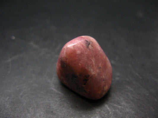 Rare Pink Petalite From Canada - 1.0" - 15.1 Grams