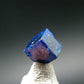 Very Rare Cube Boleite Crystal From Mexico - 3.5 mm - 1.18 Carats