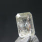 Rhodizite Rhodozite Cut Gem From Madagascar - 1.42 Carats
