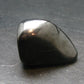 Elite Shungite Tumbled Piece from Russia - 1.1" - 11.91 Grams