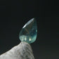 Alexandrite Chrysoberyl Cut Facetted Gem From Russia - 0.21 Carats