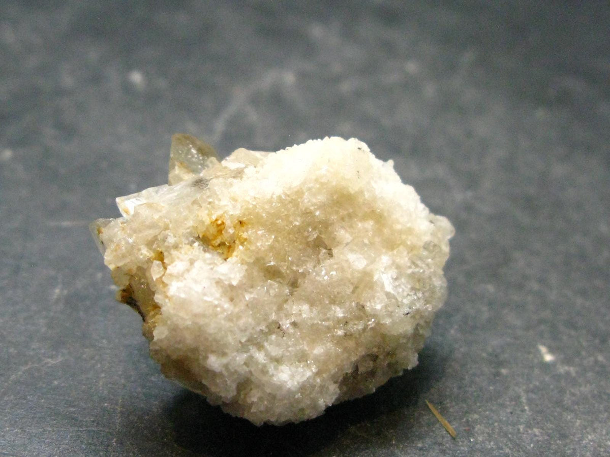 Rare Richterite Crystal From Afghanistan - 1.1" - 12.92 Grams