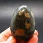 Rare Stonehenge Bluestone Egg From Wales UK - 1.9" - 97.77. Grams