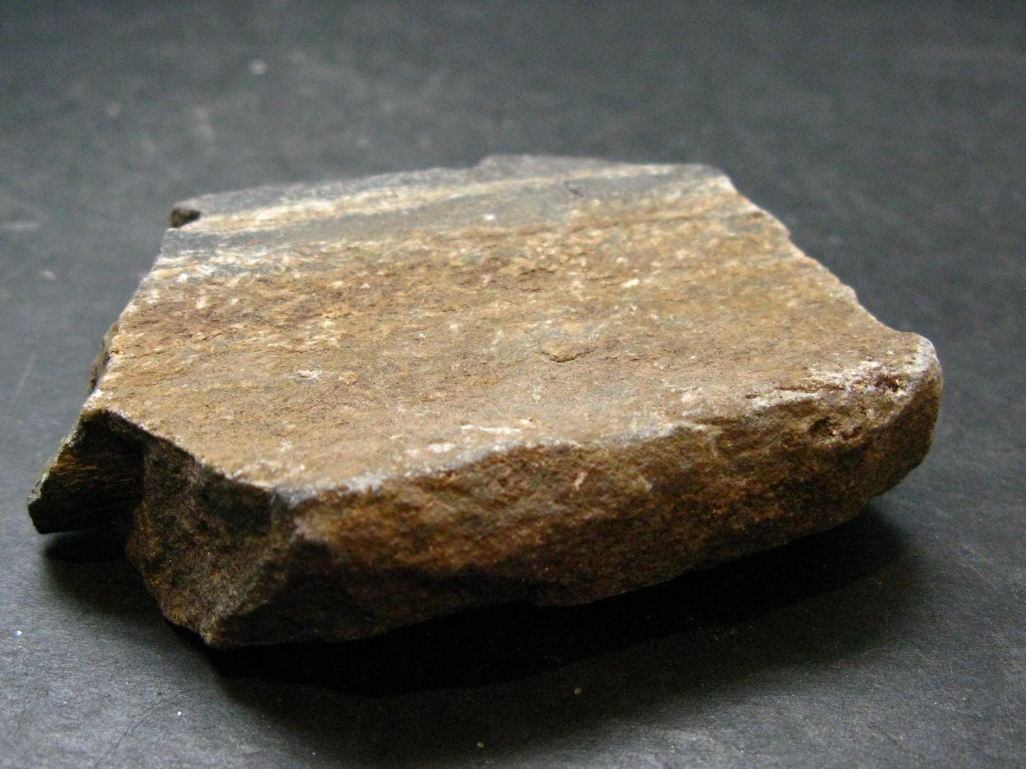 Rare ISUA Stone Raw Piece from Greenland - 2.5" - 111.21 Grams