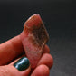 Rhodochrosite Stalactite From Argentina - 1.8" - 8.88 Grams