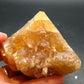 Rare Scheelite Crystal from China - 2.4" - 686 Grams