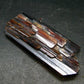 Huge Brookite Crystal From Pakistan - 11.09 Grams - 53 mm