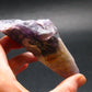 Rare Auralite Super 23 Large Crystal Amethyst From Canada - 3.9" - 136.87 Grams