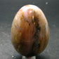 Rare Pink Opal Egg from Peru - 116.12 Grams, 2.3"