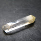 Rare Mango Quartz w/ Hallyosite Crystal From Colombia - 1.4" - 3.94 Grams