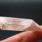 Lithium Quartz Crystal From Brazil - 2.0" - 16.91 Grams