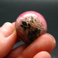 Rhodochrosite Sphere Ball from Argentina - 0.9" - 25.23 Grams