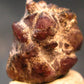 Great Color Change Alexandrite Chrysoberyl Crystal From Russia - 1.0" - 9.07 Grams